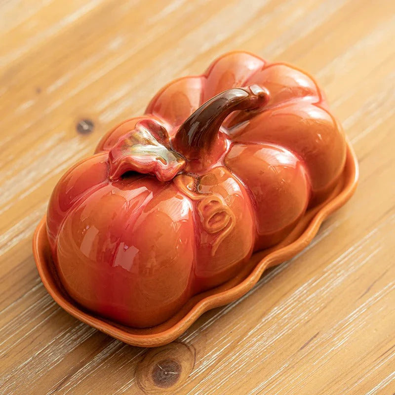 PumpkinWare™ Artisan Crafted Design