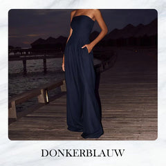 Jeanne™ Confident One-Piece Look
