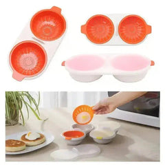 EggExpress™ Perfect Eggs Anytime