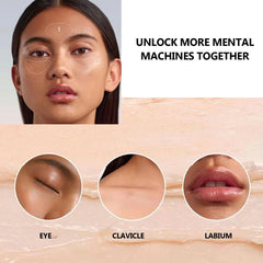 1+1 Free | PrimeEase™ Pore-Perfecting Primer