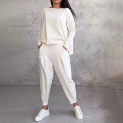 ComfortEase™ — Slip Into All-Day Confidence and Effortless Style