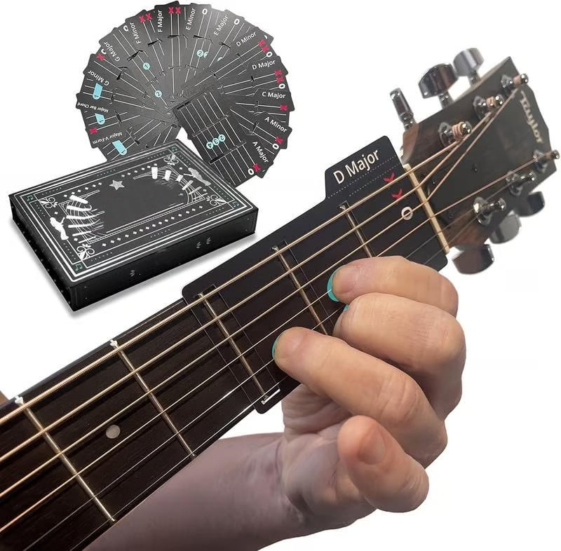 GuitarMaster - Ultimate Learning Experience Deluxe Edition