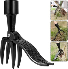 FreshPull™ — Weed Your Garden Without Bending or Back Pain | 50% Off Today