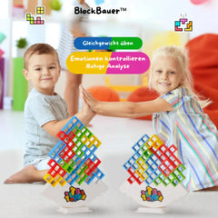 StackMinds™ Stacking Learning Adventure