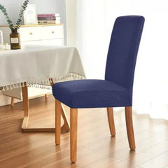 Chairmella™ - Premium Jacquard Stretch Chair Covers (50% Off)