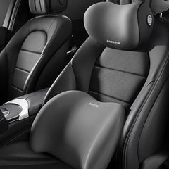 RideEase™ Perfect Driving Posture