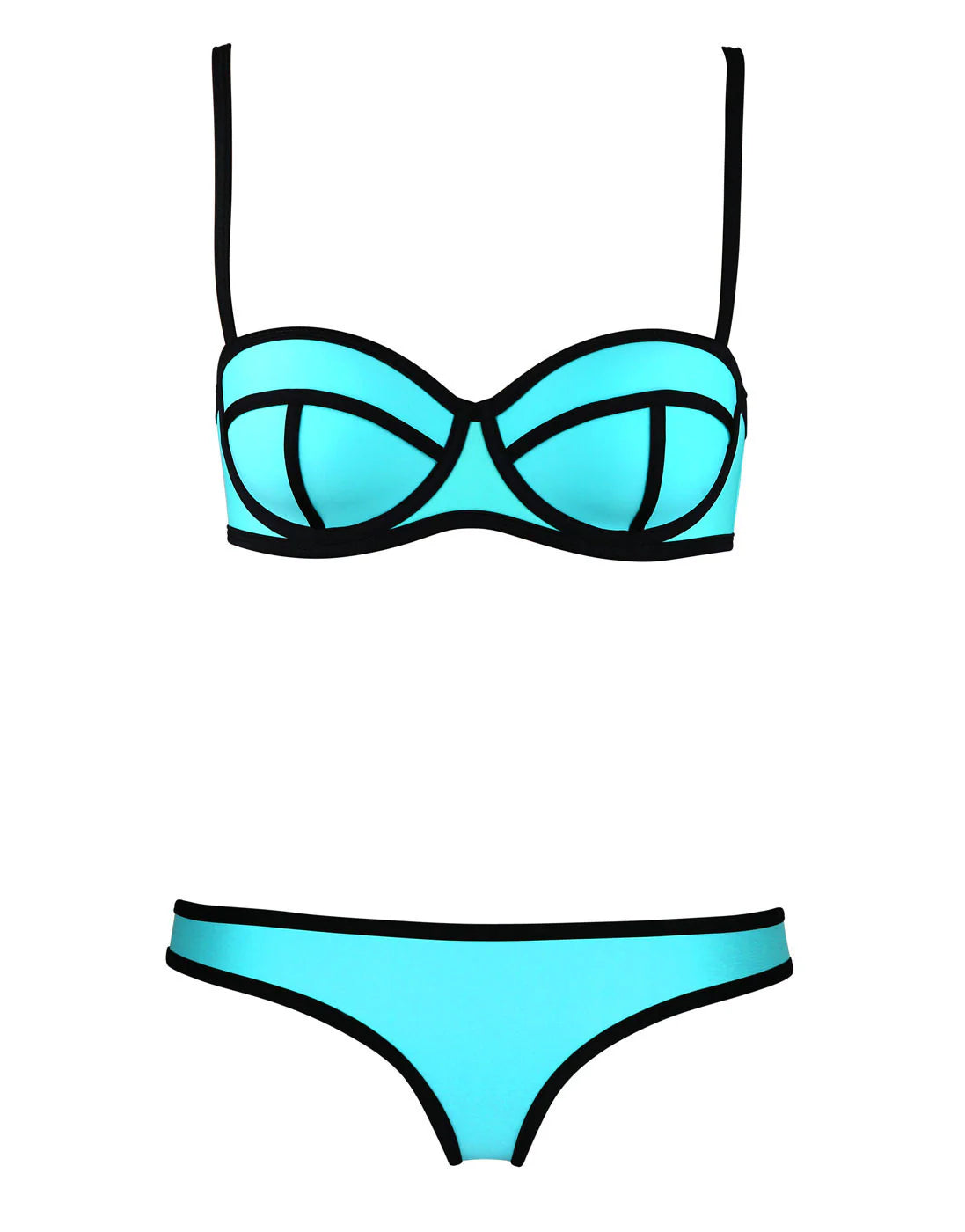 Maeve™ Striking Beach Vibes