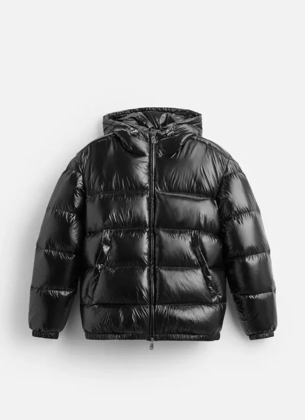 Agatha™ Cold-Weather Companion