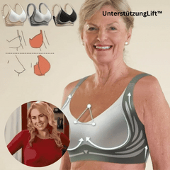 LiftLuxe™ Confidence Underneath Always