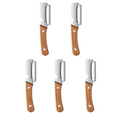 TitanSlice Peeler — Effortless Razor-Thin Peels That Make Kitchen Prep a Breeze