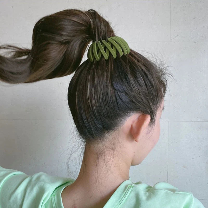 NestCharm - Magic Hair Clip