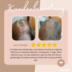 Buy 1 Get 1 Free - Limited Time Only | EasyBlend™ - Bye-Bye Hairline