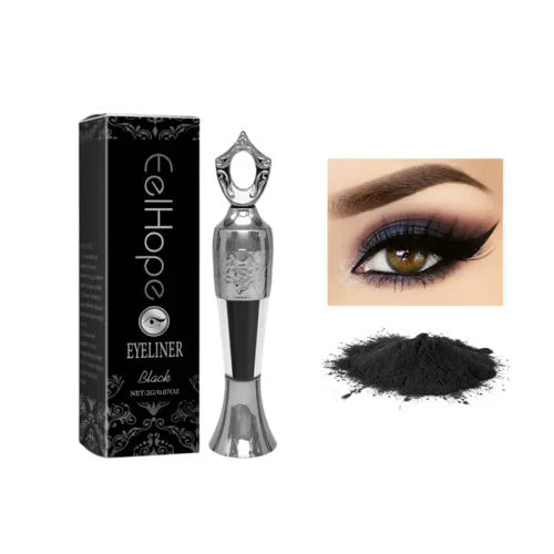 DesertBloom – Herbal Egyptian Eyeliner
