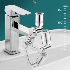 TapMate™ Flexible Water Control