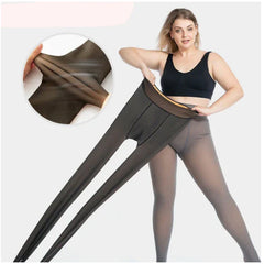 FlexFit™ Elastic Warmth Guard