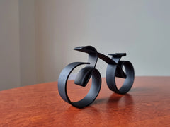 CycleCharm™ Pedal-Powered Style