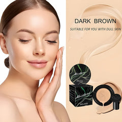 TintMatch – Color-Changing Foundation for Flawless, Perfectly Toned Skin