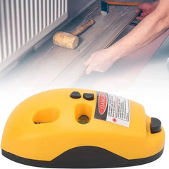RazorBeam 90 — Master Flawless Right Angles and Finish Faster Every Time