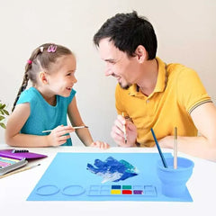 CraftyMat™ Inspire Little Artists