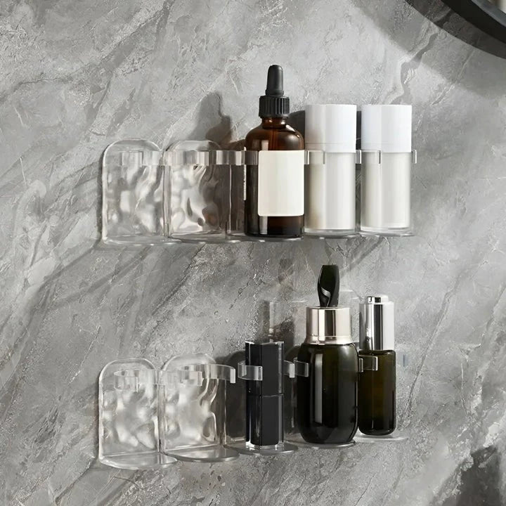 AquaGripPro — Transform Your Shower Into a Calm, Clutter-Free Sanctuary Instantly