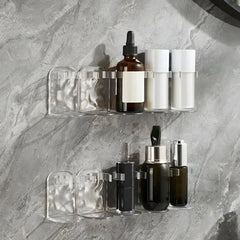 AquaGripPro — Transform Your Shower Into a Calm, Clutter-Free Sanctuary Instantly