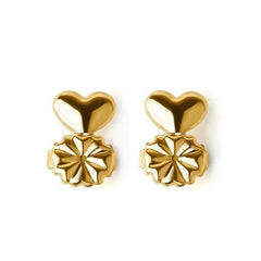 LobeSecure™ Comfortable Earring Support
