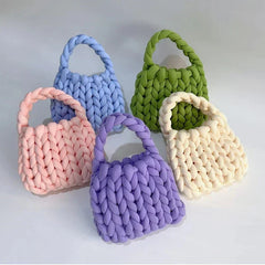 KnitCarry™ Handcrafted Daily Charm