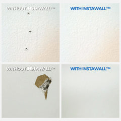 PrestoPatch™ — Effortless Flawless Walls in Minutes, No Skills Needed
