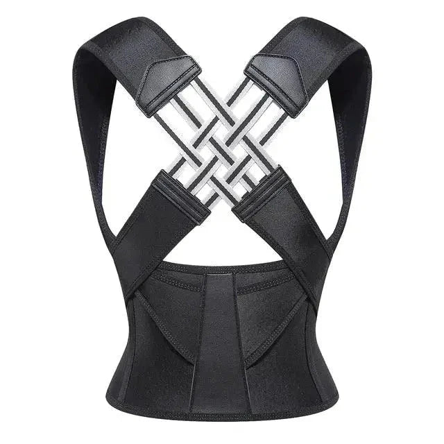 Immediate posture corrector