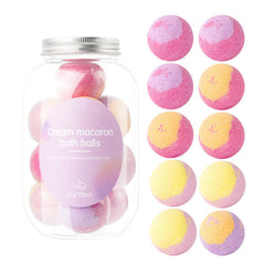 LuxeFizz — Ignite Your Tub with Stunning Calm and Silky Softness