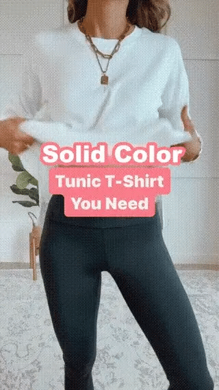 Merritt™ Flattering Everyday Fit