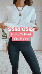 Merritt™ Flattering Everyday Fit