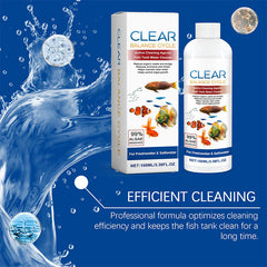 2+1 Free | AquaPure™ Safe Aquatic Environment