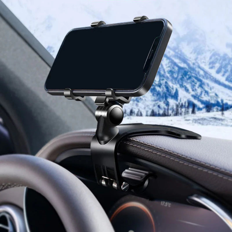 50% OFF TODAY | Grip360™ | Car Mount for Everywhere