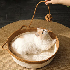 PurrChill™ Purrfect Nap Spot