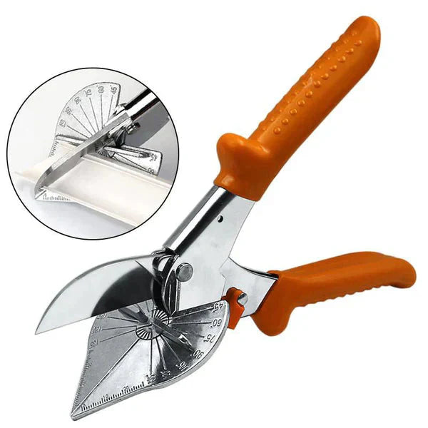 SliceCraft™ — Effortless Precision Cuts That Make Every Project a Masterpiece