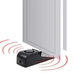 SilentGuard — Feel Unbreakable with Instant, Invisible Home Protection