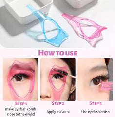 1+1 Free | LashGuard™ Neat Beauty Routine