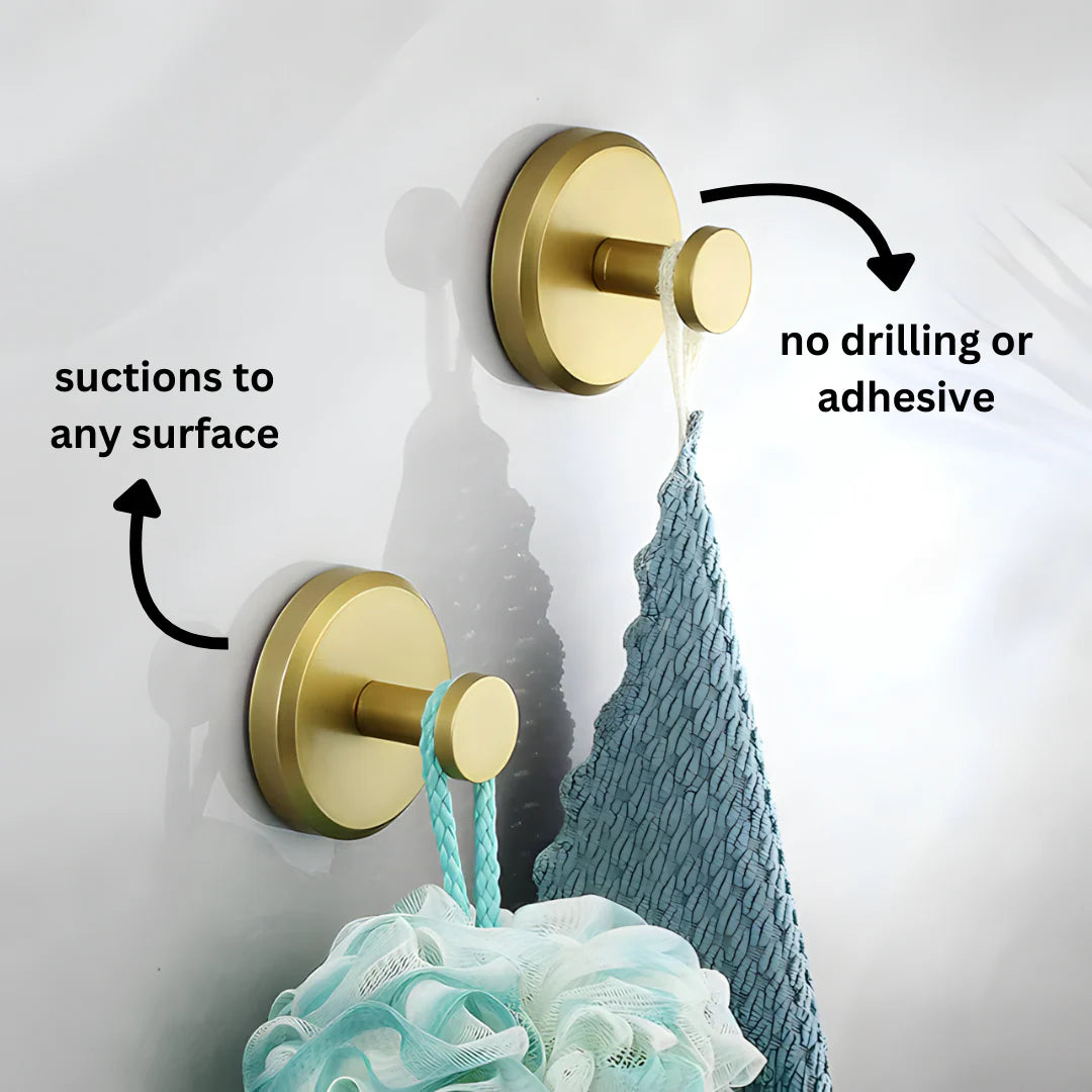 HookSure™ Flexible Safe Hanging