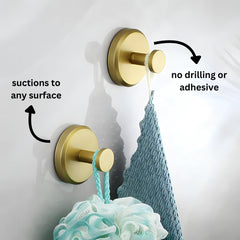 HookSure™ Flexible Safe Hanging