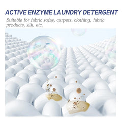 1+1 Free | SwiftClean™ Clean Clothes Effortlessly