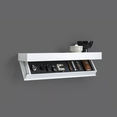 StashWall™ Concealed Storage Panel