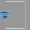 MagnaShine™ Streak-Free Glass Cleaner