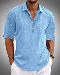 Paolo™ Laidback Luxe Style