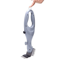 GrillGleam™ Sparkling Grill Guarantee