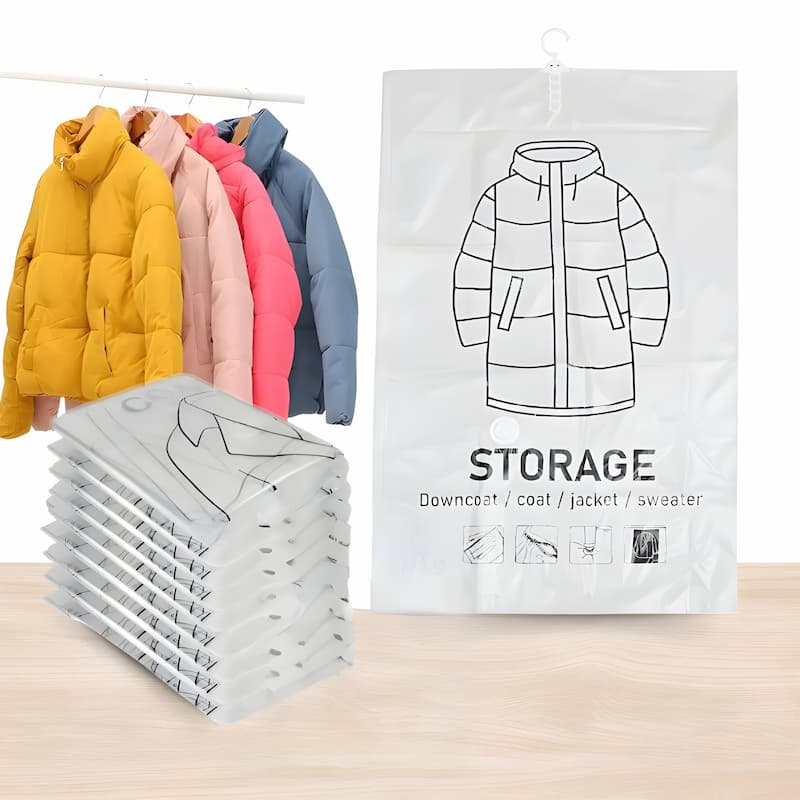 ClosetCrush — Instantly Reclaim Your Closet and Look Flawless Every Day