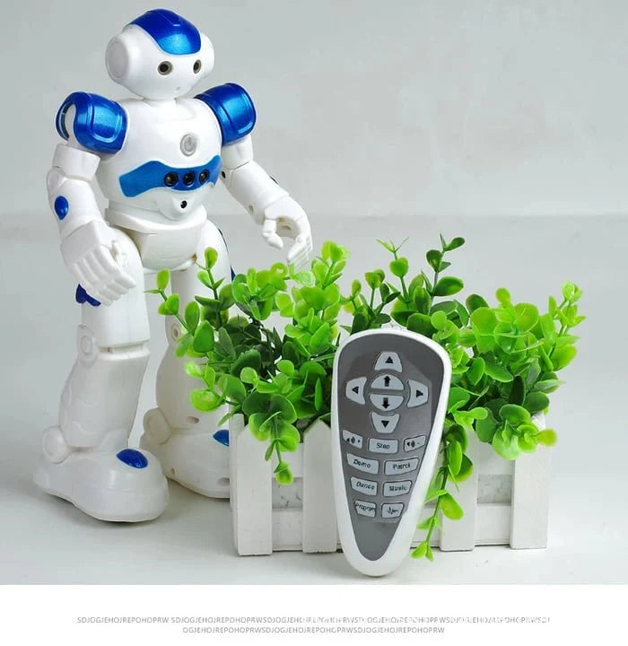 ThinkBot™ Automates Daily Tasks