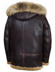 Kyle™ Ultimate Cold Protection