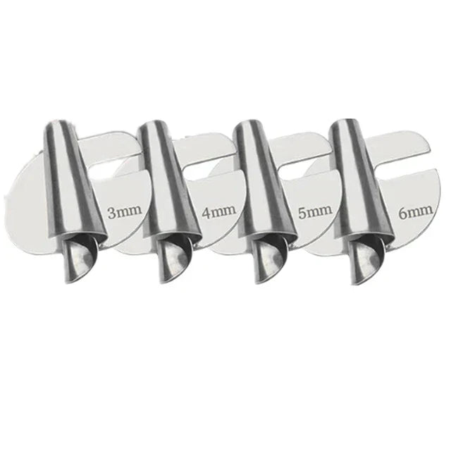 FoldForce - Hem Master Pro Set - Sewing Perfection
