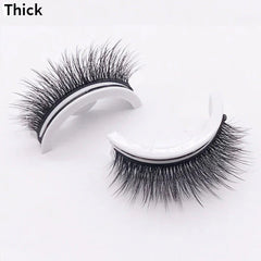 LashLuxe™ — Effortless, Stunning Lashes That Light Up Every Room